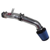 Injen 12 Hyundai Veloster 1.6L (Non-Turbo) 4cyl Black Cold Air Intake thumbnail 4