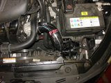 Injen 12 Hyundai Veloster 1.6L (Non-Turbo) 4cyl Black Cold Air Intake thumbnail 8