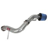 Injen 09-10 Mazda 6 3.7L V6 Polished Cold Air Intake w/ MR Technology and Web Nano-Fiber Dry Filter thumbnail 1