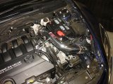Injen 09-10 Mazda 6 3.7L V6 Polished Cold Air Intake w/ MR Technology and Web Nano-Fiber Dry Filter thumbnail 6