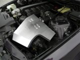 Injen 92-99 BMW E36 323i/325i/328i/M3 3.0L Polished Air Intake w/ Heat-Shield and Louvered Top Cover thumbnail 5