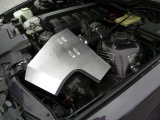 Injen 92-99 BMW E36 323i/325i/328i/M3 3.0L Polished Air Intake w/ Heat-Shield and Louvered Top Cover thumbnail 6