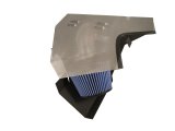Injen 92-99 BMW E36 323i/325i/328i/M3 3.0L Polished Air Intake w/ Heat-Shield and Louvered Top Cover thumbnail 7