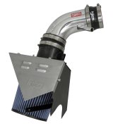 Injen 10 Hyundai Genesis Coupe V6 Polished Short Ram Intake thumbnail 1