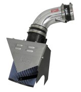 Injen 10 Hyundai Genesis Coupe V6 Polished Short Ram Intake thumbnail 8
