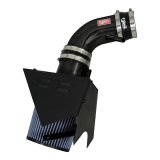 Injen 10 Hyundai Genesis Coupe V6 Black Short Ram Intake thumbnail 3