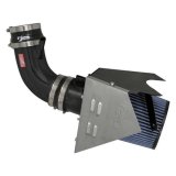 Injen 10 Hyundai Genesis Coupe V6 Black Short Ram Intake thumbnail 4