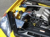 Injen 10 Hyundai Genesis Coupe V6 Black Short Ram Intake thumbnail 6