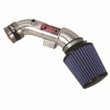 Injen 06-11 Honda Civic Ex 1.8L 4cyl Black Tuned Air Intake w/ MR Tech/Nano-Fiber Dry Filter thumbnail 3
