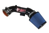 Injen 06-11 Honda Civic Ex 1.8L 4cyl Black Tuned Air Intake w/ MR Tech/Nano-Fiber Dry Filter thumbnail 4