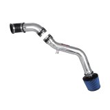 Injen 03-08 Hyundai Tiburon 2.7L V6 Black Cold Air Intake w/ MR Tech thumbnail 3