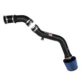 Injen 03-08 Hyundai Tiburon 2.7L V6 Black Cold Air Intake w/ MR Tech thumbnail 4