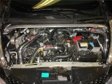 Injen 11-14 Nissan Juke 1.6L Turbo 4 cyl (incl Nismo) Upper Intercooler Pipe Kit thumbnail 1