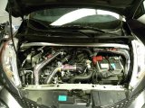 Injen 11-14 Nissan Juke 1.6L Turbo 4 cyl (incl Nismo) Upper Intercooler Pipe Kit thumbnail 7