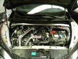 Injen 11-14 Nissan Juke 1.6L Turbo 4 cyl (incl Nismo) Upper Intercooler Pipe Kit thumbnail 8