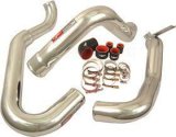 Injen 11-14 Nissan Juke 1.6L Turbo 4 cyl (incl Nismo) Upper Intercooler Pipe Kit thumbnail 9