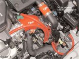 Injen 00-03 Toyota Celica GTS Black Cold Air Intake *SPECIAL ORDER* thumbnail 7