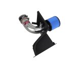 Injen 10-12 VW MK6 GTI 2.0L TSI Polished Short Ram Intake w/ Heat Shield thumbnail 4