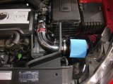 Injen 10-12 VW MK6 GTI 2.0L TSI Polished Short Ram Intake w/ Heat Shield thumbnail 6