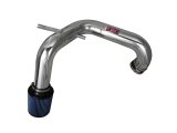 Injen 09-12 Dodge Ram 1500 5.7L V8 Hemi Polished Power-Flow Air Intake System w/ MR Tech thumbnail 1