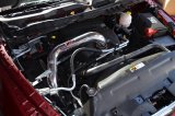 Injen 09-12 Dodge Ram 1500 5.7L V8 Hemi Polished Power-Flow Air Intake System w/ MR Tech thumbnail 4