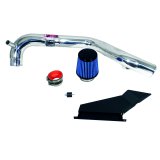 Injen 12 Volkswagen MK6 Golf R 2.0L TSI Polished Cold Air Intake equipped w/MR Technology/Air Fusion thumbnail 3