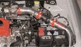 Injen 02-06 Nissan Sentra SER Spec V 2.5L (CARB 02-04 Only) Black Cold Air Intake **SPECIAL ORDER** thumbnail 4