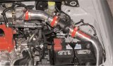 Injen 02-06 Nissan Sentra SER Spec V 2.5L (CARB 02-04 Only) Black Cold Air Intake **SPECIAL ORDER** thumbnail 9