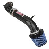 Injen 10-11 Ford Fusion 2.5L 4cyl Black Cold Air Intake w/ MR Tech/Air Fusion/Nano-Fiber Filter thumbnail 3