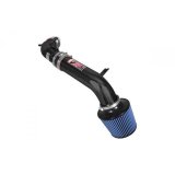 Injen 10-11 Ford Fusion 2.5L 4cyl Black Cold Air Intake w/ MR Tech/Air Fusion/Nano-Fiber Filter thumbnail 4