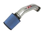 Injen 12-18 Audi A7 3.0L Supercharged Polished Short Ram Intake w/ MRI Tech & Air Horn thumbnail 1