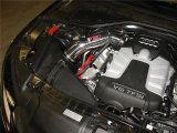 Injen 12-18 Audi A7 3.0L Supercharged Polished Short Ram Intake w/ MRI Tech & Air Horn thumbnail 2