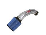 Injen 12-18 Audi A7 3.0L Supercharged Polished Short Ram Intake w/ MRI Tech & Air Horn thumbnail 3