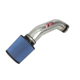 Injen 12-18 Audi A7 3.0L Supercharged Polished Short Ram Intake w/ MRI Tech & Air Horn thumbnail 7