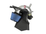 Injen 13-14 Hyundai Genesis Coupe 2.0L 4cyl Turbo GDI Polished Short Ram Intake w/ Heat Shield thumbnail 2