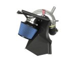 Injen 13-14 Hyundai Genesis Coupe 2.0L 4cyl Turbo GDI Polished Short Ram Intake w/ Heat Shield thumbnail 3