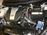 Injen 13 Hyundai Veloster Turbo 1.6L 4cyl Polished Short Ram Intake thumbnail 4