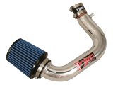 Injen 07-12 Fortwo 1.0L L3 Polished Smart Short Ram Air Intake w/ MR Tech & High Flow Filter thumbnail 3