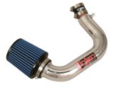 Injen 07-12 Fortwo 1.0L L3 Polished Smart Short Ram Air Intake w/ MR Tech & High Flow Filter thumbnail 4