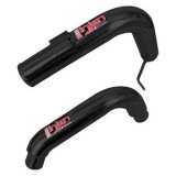 Injen 13 Dodge Dart 1.4L (t) Black Intercooler Piping thumbnail 2