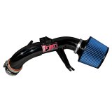Injen 08-13 Lancer/Outlander Sport 2.0L 4 Cyl. Black Short Ram Intake w/ MR Tech/Air Fusion thumbnail 1