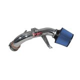 Injen 08-13 Lancer/Outlander Sport 2.0L 4 Cyl. Black Short Ram Intake w/ MR Tech/Air Fusion thumbnail 4