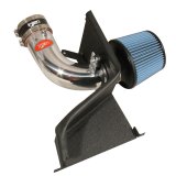 Injen 10-14 VW Golf 2.0L Turbo Diesel Black Tuned Air Intake w/ MR Tech & Super Filter thumbnail 1