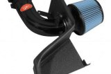 Injen 10-14 VW Golf 2.0L Turbo Diesel Black Tuned Air Intake w/ MR Tech & Super Filter thumbnail 2