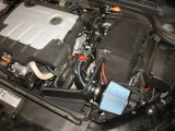 Injen 10-14 VW Golf 2.0L Turbo Diesel Black Tuned Air Intake w/ MR Tech & Super Filter thumbnail 7