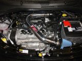 Injen 13 Fiat 500 1.4L 4cyl Polished Short Ram Intake w/ MR Tech thumbnail 5