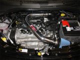 Injen 13 Fiat 500 1.4L 4cyl Polished Short Ram Intake w/ MR Tech thumbnail 6