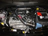 Injen 13 Fiat 500 1.4L 4cyl Polished Short Ram Intake w/ MR Tech thumbnail 7