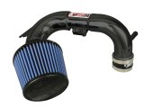 Injen 13-19 Toyota Prius C 1.5L 4cyl HYBRID Black Tuned Intake w/MR Tech/Air Fusion thumbnail 3