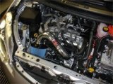 Injen 13-19 Toyota Prius C 1.5L 4cyl HYBRID Black Tuned Intake w/MR Tech/Air Fusion thumbnail 8